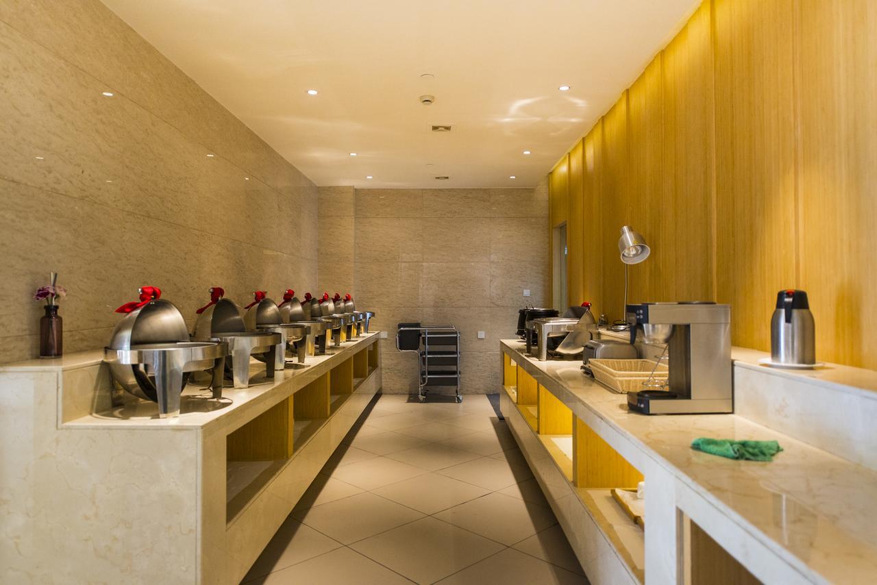全季北京朝阳公园酒店 外观 照片